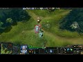 GamingHoldDOTA2