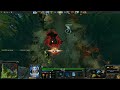 GamingHoldDOTA2