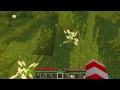 [ Minecraft ] GibPuri Project Twin Hard Core [ by KN-crazy ] # 3 ความฝันนน