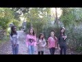 "Live While We're Young" - cover by Imagine