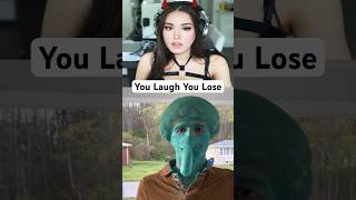 You Laugh You Lose