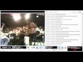 【Ustream】 神聖かまってちゃん フリーライブ大阪 【高画質】