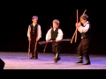 Keltai fiúk -- tehetségkutató döntő, 2013