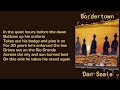 Bordertown Video preview