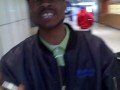 MILLIONAIRES AT THE MALL