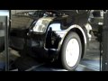 Takeda Air Intake System 06-09 Ford Fusion V6 Dyno
