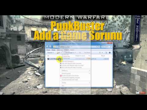 Call Of Duty 2 Punkbuster Update Download