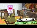 Minecraft Kindergarten : Lustige Spielzeuge - Actionfiguren -...