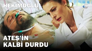 Hekimoğlu'nun Kalbi DURDU! | Hekimoğlu 16.Bölüm