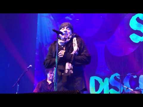 The City Weeps Tonight Video