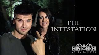 Ghost Biker Explorations: The Infestation, S2 Episode 4