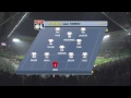 AS Saint-Etienne - Olympique Lyonnais (3-0)  - Résumé - (ASSE - OL) / 2014-15