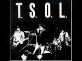 TSOL-EP (Full Album)(1981)