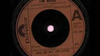 Watch Tim Moore A Fool Like You video