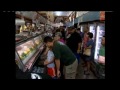 Good Fortune For Fish Sellers On New Years Eve
