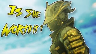 Mesa Prime Access! First Look at Mesa Prime accessories! Are They Worth it?