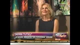 Derin Tutku 21.04.2012 Habertürk Htkulüp