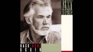 Watch Kenny Rogers Ill Be There For You video