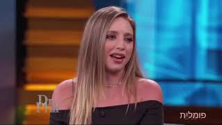Dr. Phil S17E108 ~ Insta-Famous to Insta-Lonely (2019.02.21)