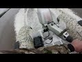 RIB GLADIATOR 420 B + HONDA 40 4T первый выезд RIB GLADIATOR 420 B + HONDA 40 4T первый выезд