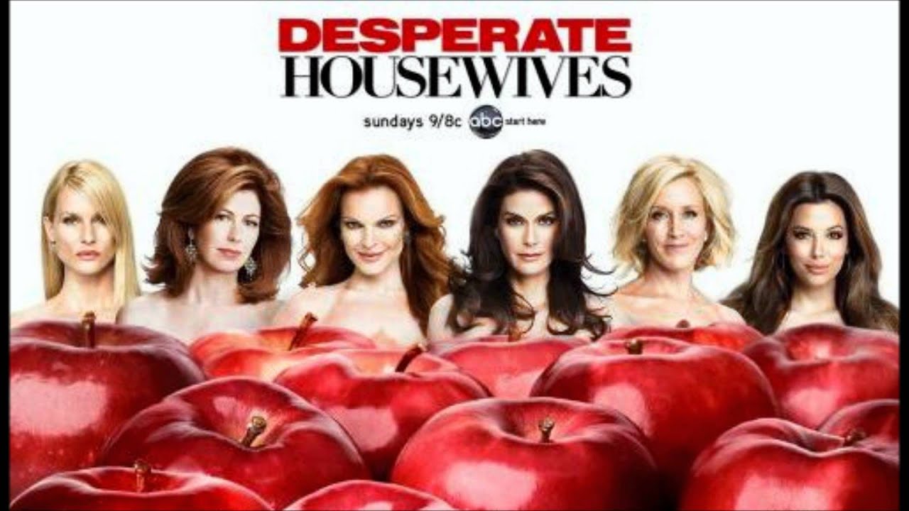 desperate housewives stagione 5 completa ita torrent