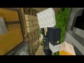 Minecraft Xbox - Sky Den - Chickens In A Suitcase (21)