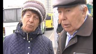 Video V Lipetske izmenitsya tsena na proyezd v marshrutkakh from Π’Π΅Π»Π΅ΠΊΠΎΠΌΠΏΠ°Π½ΠΈΡ Π’ΠΠ ΠΠΈΠΏΠ΅ΡΠΊ, Ilyicha drive, Lipetsk, Russia