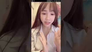 Bigo Việt Y Dance Dâu Tây
