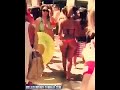 alexix Vines twerking