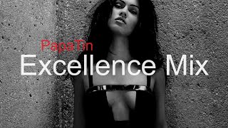 Excellence Mix By Papa Tin  Best Deep House Vocal & Nu Disco 2023