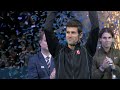 Novak Djokovic's Victory Lap in London 2013