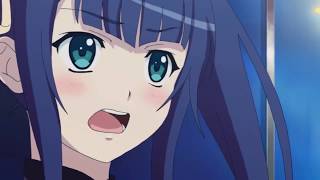 Top 5 Action/Harem/Romance Anime HD