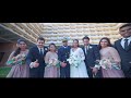 AMALI & AVANTHA Wedding Trailer