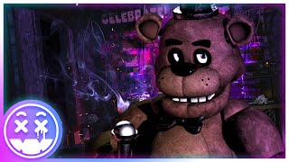 Stream FNAF SONG - Five Nights At Freddy's 1 Song (ORIGINAL REMIX) by  BonnieFanMusic