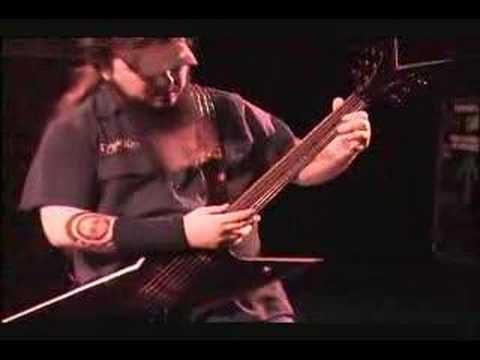 Lick Library Dimebag Darrell The Solos Dvdrip