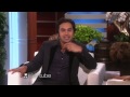 Kunal Nayyar Talks ‘Big Bang Theory’