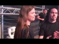 Cryptopsy Brutal Assault 2011 Slit Your Guts