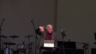 It's Not Easy to Change Your Heart (Sermon 3/15/20)