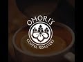 Coffee Shops in Santa Fe | Ohori's Coffee Roasters in Santa Fe, NM | Things to do in Santa Fe
