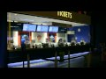 WARNER MYCAL CINEMAS 新百合ヶ丘