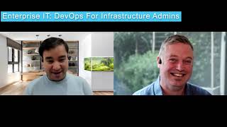 DevOps for Infrastructure Admins (Enterprise IT Ep. #2)