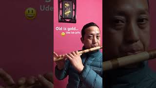 Guys I M Back With Old Is D Song