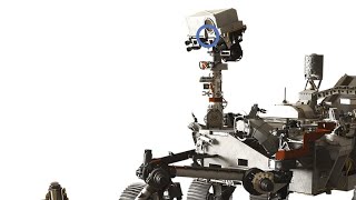 Le son des tirs laser de Perseverance sur Mars