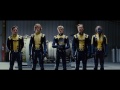 Now! X-Men: First Class (2011)