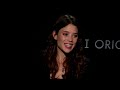 Brit Marling and Astrid Berges-Frisbey discuss the scientific sides of love in 'I Origins'