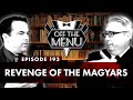 Off the Menu: Episode 193 - Revenge of the Magyars