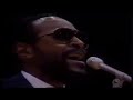 Marvin Gaye Sings the United States National Anthem at the 1983 NBA Allstar Game