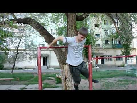 Как сделать царский выход