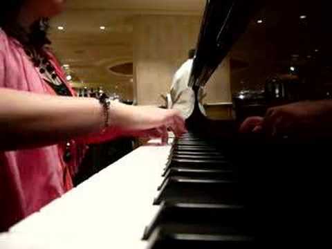 Another version of Traumerei. Will try to record another version which is good enough. It was a long time not practising piano. Another version of Traumerei. Will try to record another version which is good enough. It was a long time not practising piano.