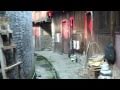 終於到福建欣賞最奇特的~~ 「圓樓之王」承?樓